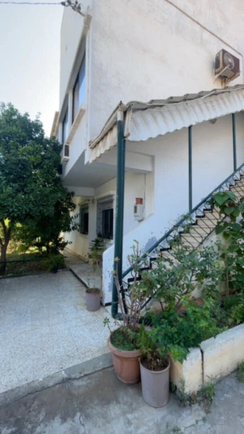 Vente Villa Alger Chevalley