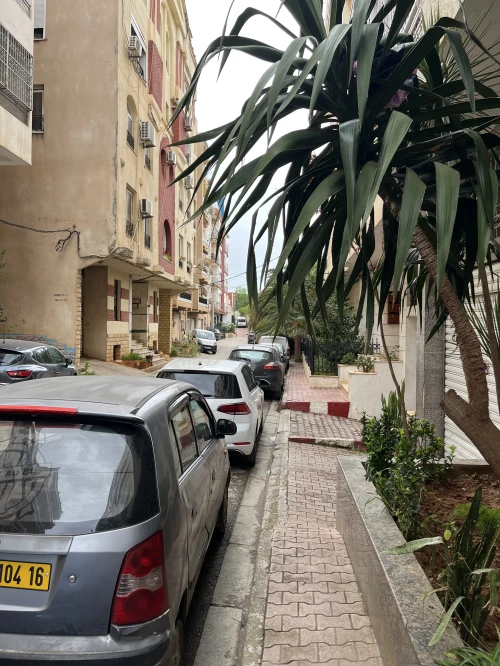 Vente Local Alger Hydra
