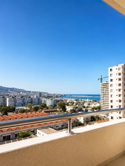 Vente Appartement Duplex F6 Alger Alger centre