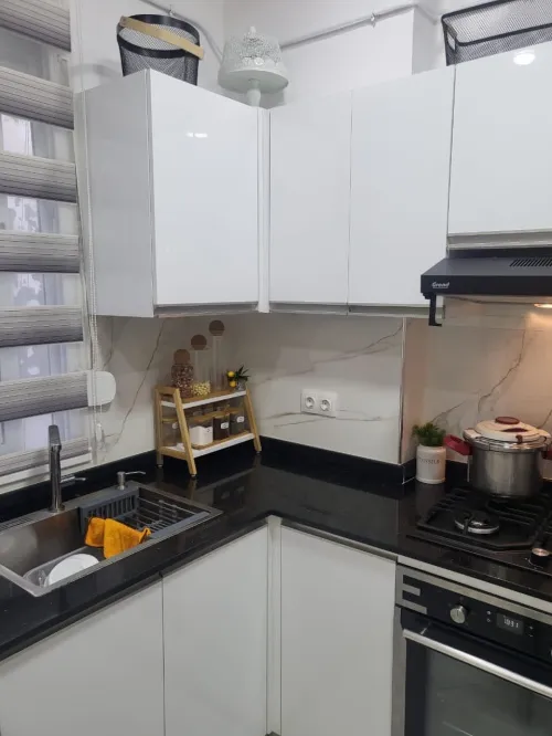 Vente Appartement F3 Alger Alger centre