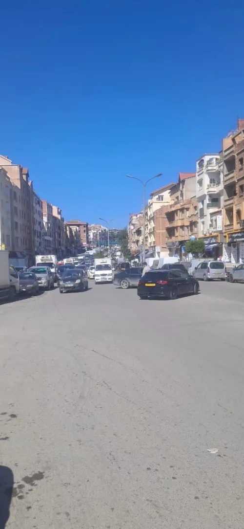 Vente Villa Alger Kouba