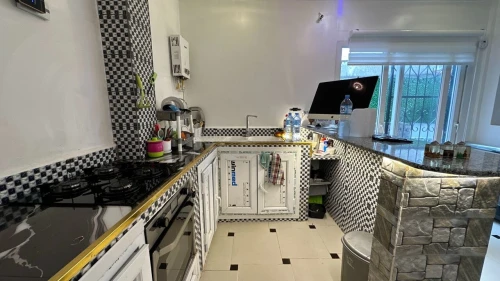 Vente Villa Alger El biar