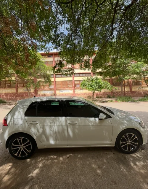 Volkswagen Golf 7 2018 Golf 7