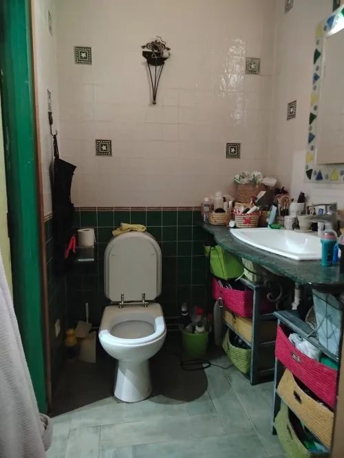 Vente Villa Alger El mouradia