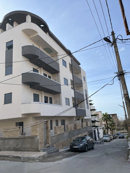 Vente Appartement Alger Ouled fayet