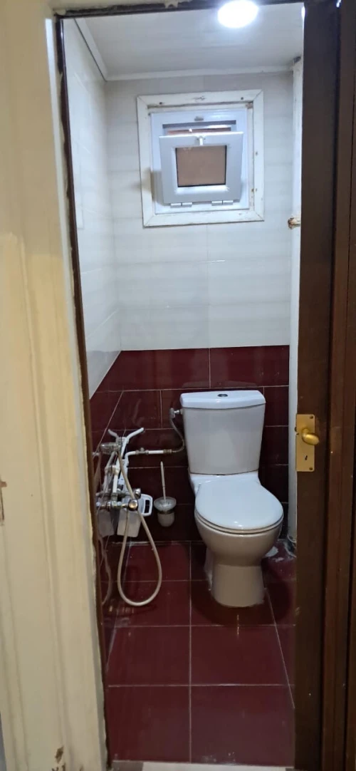 Vente Appartement F4 Alger Kouba