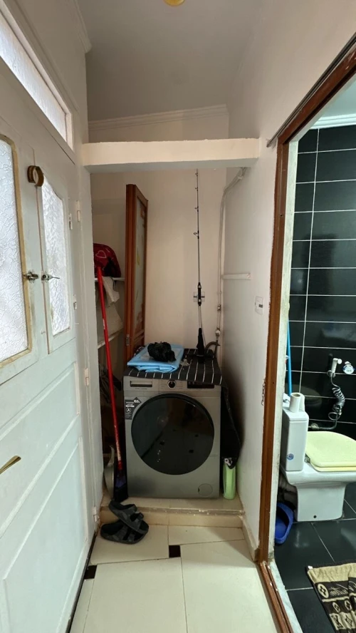 Vente Villa Alger El biar