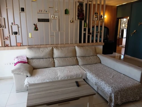 Vente Appartement Duplex F6 Alger Birkhadem