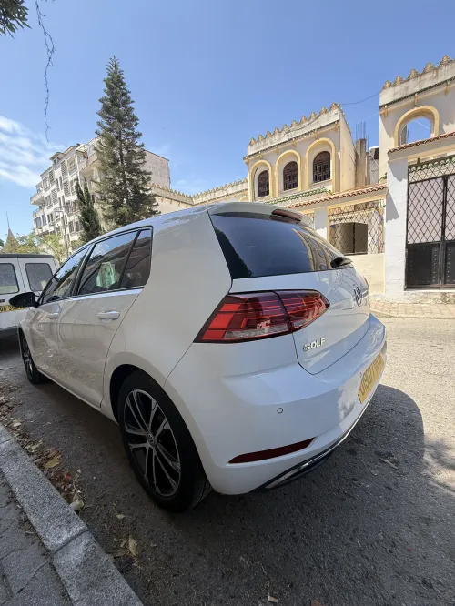 Volkswagen Golf 7 2018 START+