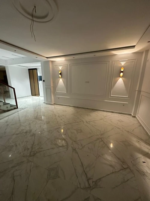 Vente Appartement Duplex F7 Alger El achour