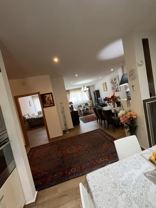 Vente Appartement F3 Alger Hydra