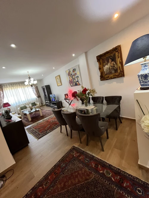 Vente Appartement F3 Alger Hydra