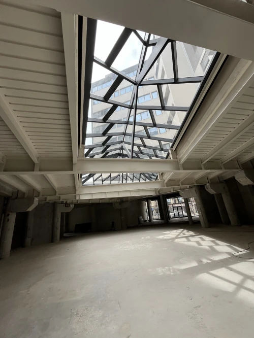 Vente Immeuble Alger El achour