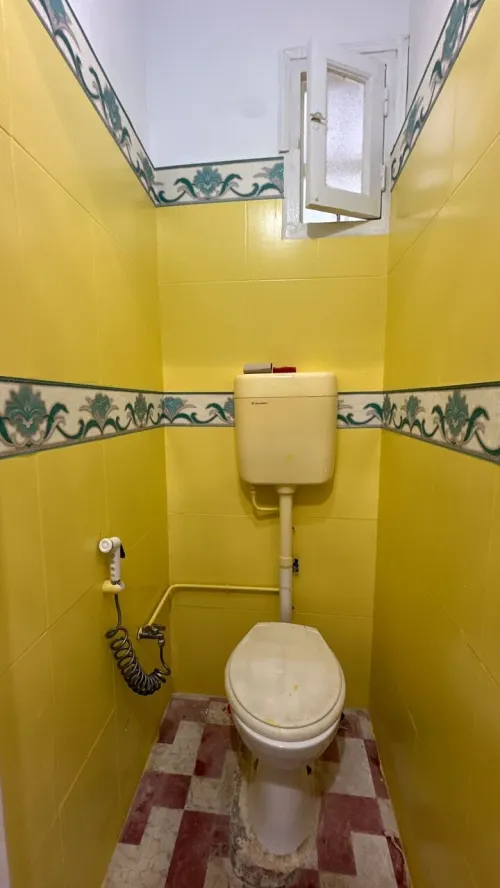 Vente Villa Alger El biar