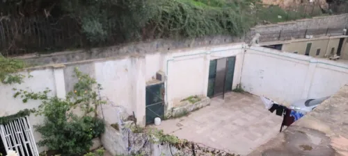 Vente Villa Alger El biar