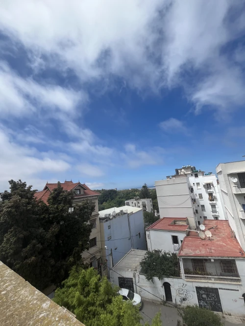 Vente Terrain Alger Belouizdad