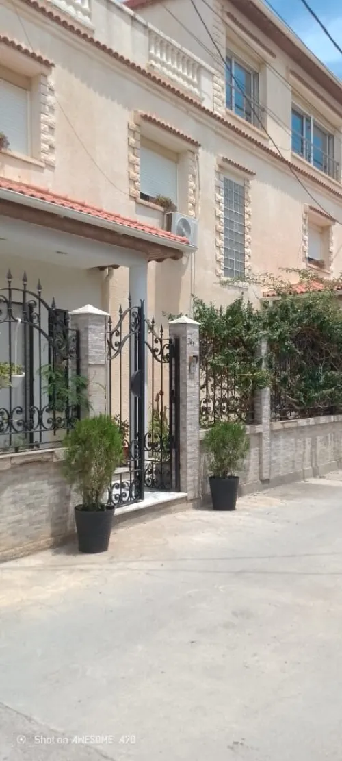 Vente Villa Alger Staoueli 3