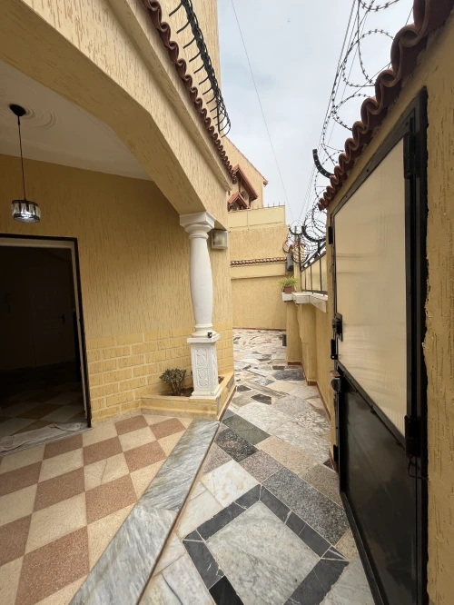 Location Villa Alger Staoueli