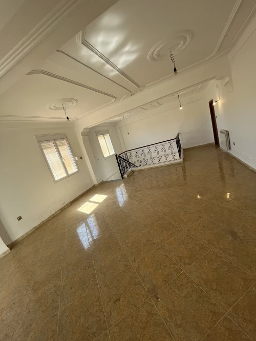 Vente Appartement Duplex F6 Tipaza Bou ismail