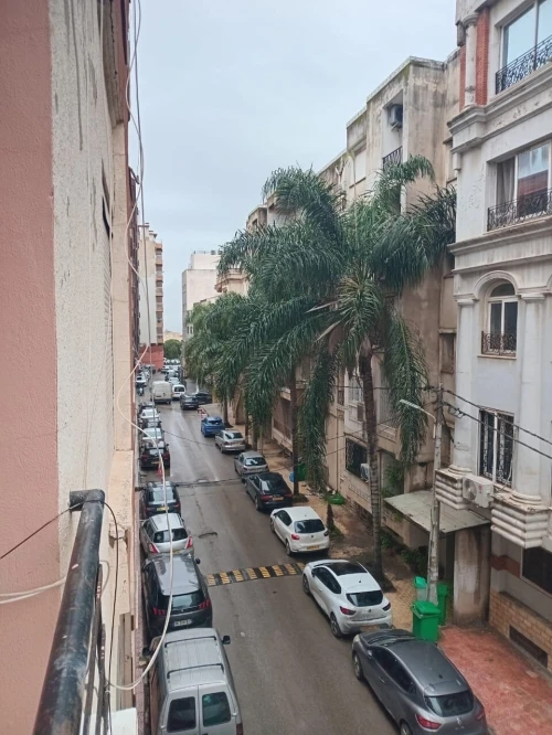 Vente Appartement F3 Alger Hydra