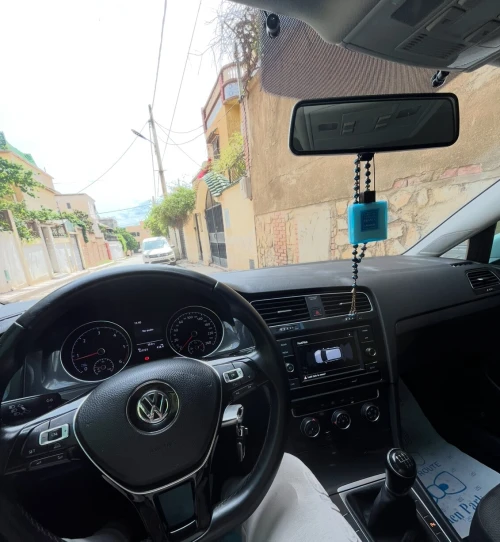 Volkswagen Golf 7 2018 Golf 7