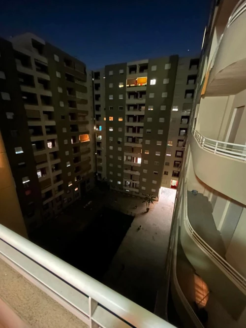 Vente Appartement F4 Alger Ouled fayet