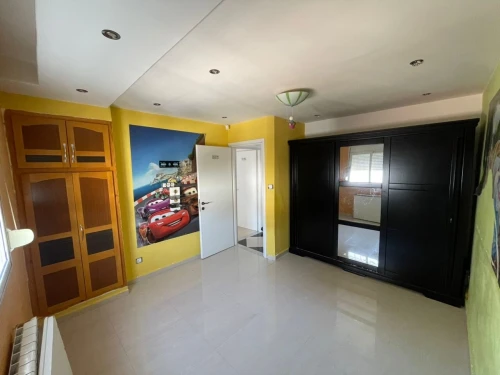 Vente Appartement F4 Alger Cheraga