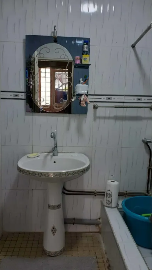 Vente Appartement F3 Guelma Guelma