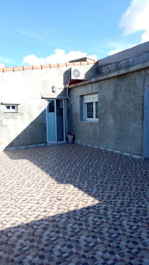 Location Appartement F3 Alger Beni messous