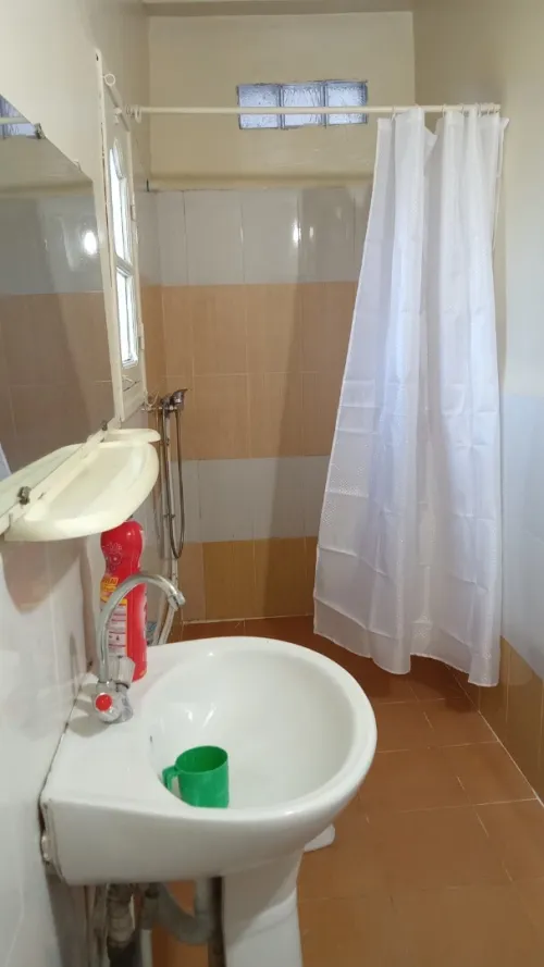 Location Appartement F2 Alger Beni messous