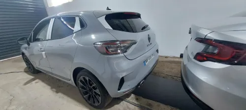 Renault Clio 5  2025 Esprit Alpine