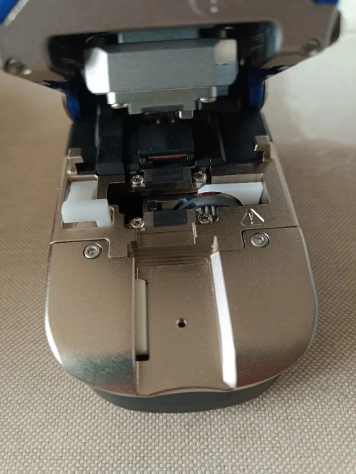 Cliveuse fibre Handy cleaver