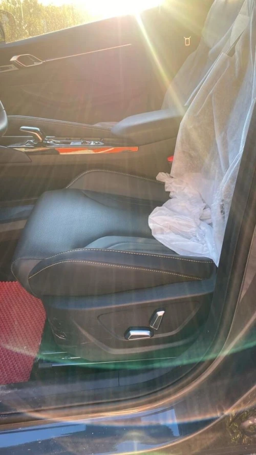 Geely Coolray 2026 Full options