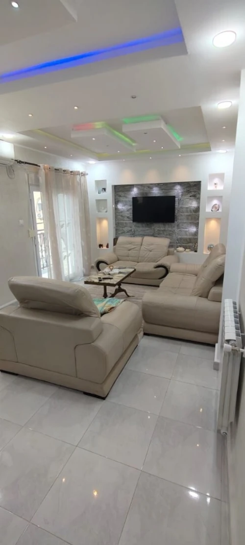 Vente Appartement F4 Alger Bab ezzouar
