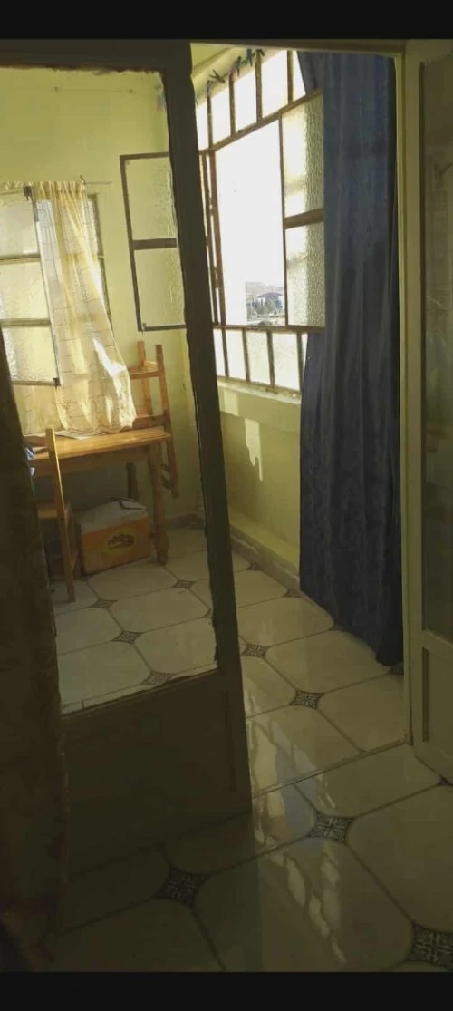 Vente Appartement F3 Oran Arzew