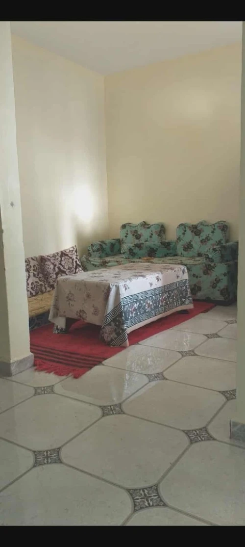Vente Appartement F3 Oran Arzew