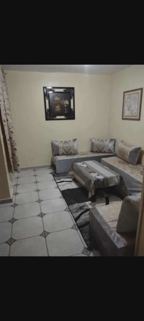 Vente Appartement F3 Oran Arzew