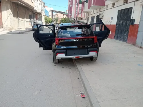 Kia Sonet  2025 Premium
