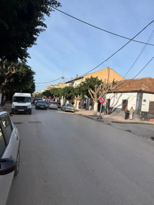 Location Local Tipaza Hadjout