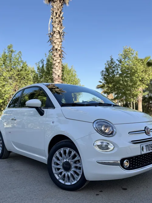 Fiat 500 2025 Dolcevita MIB