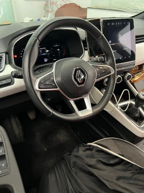 Renault Clio 5  2023 Evolution