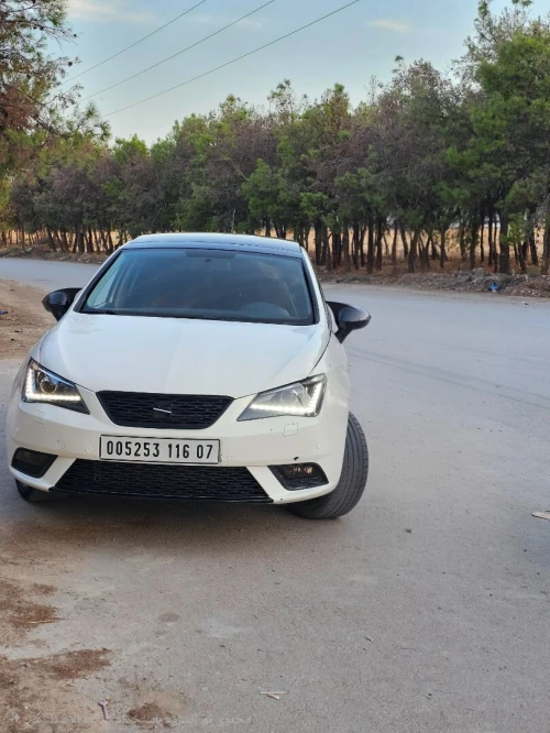Seat Ibiza 2016 Sport Edition 2