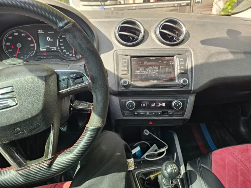 Seat Ibiza 2016 Sport Edition 2