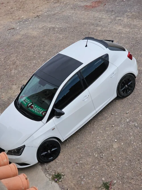 Seat Ibiza 2016 Sport Edition 2