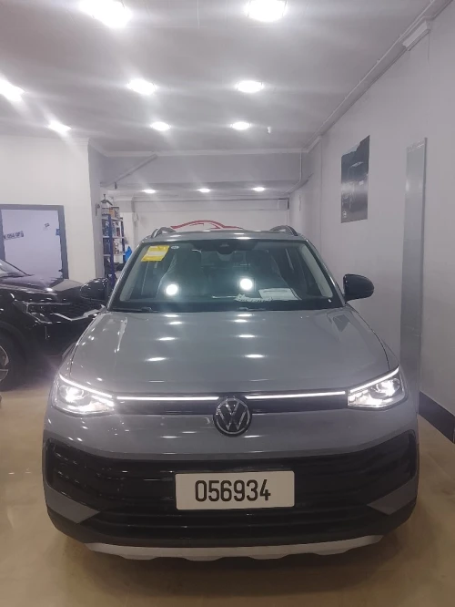 Volkswagen Tharu XR  2026 MPI GRINARDO