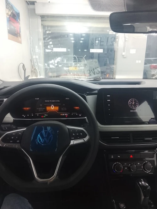 Volkswagen Tharu XR  2026 MPI GRINARDO