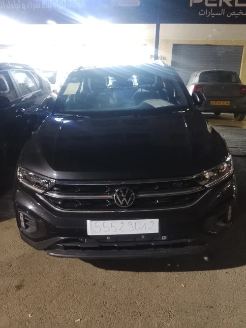 Volkswagen T-Roc 2026 R