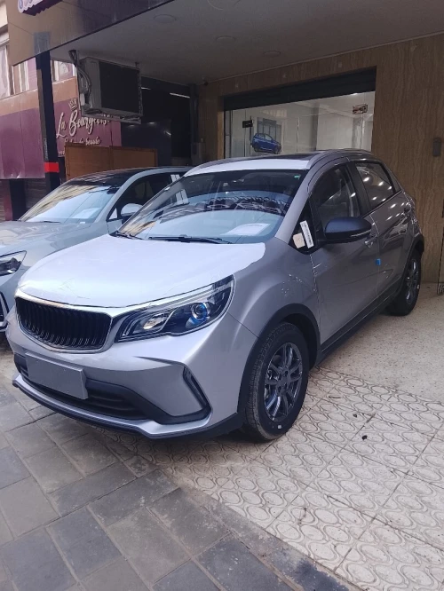 Livan X3 PRO 2026 BLACK / SILVER