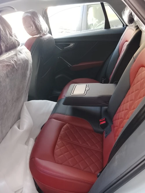 Audi Q2 L 2026 S LINE 35 TFSI