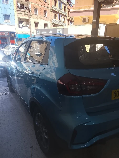 Geely GX3 PRO  2026 International